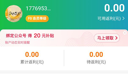 返利网11