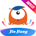 锦江酒店app