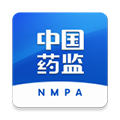 中国药品监管app