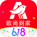 欧尚到家app