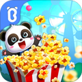 宝宝巴士游乐园app