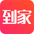 到家美食会APP