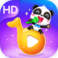 宝宝巴士儿歌HDapp