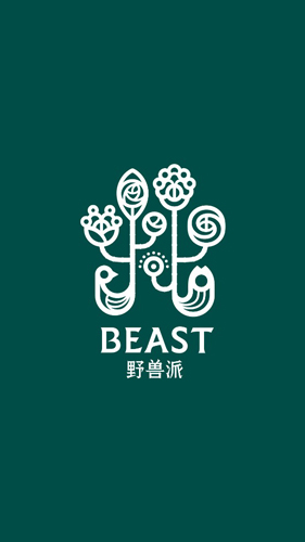 野兽派APP1