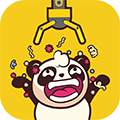 熊猫抓娃娃APP