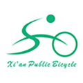 西安城市公共自行车APP