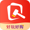 去拍拍商城app