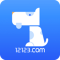 12123查违章app