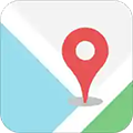 经纬度定位APP