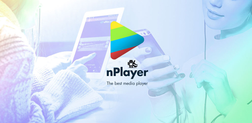 nPlayer安卓版图片