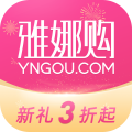 雅娜购app