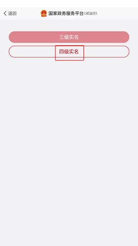 国家政务服务平台app图片12