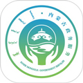 蒙速办健康码app