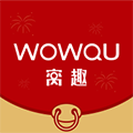 窝趣公寓app