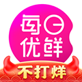 每日优鲜app