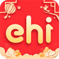 一嗨租车app