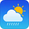 手机天气预报app