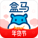盒马鲜生app