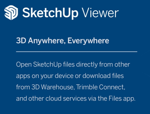 SketchUp手机版