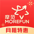 摩范出行app