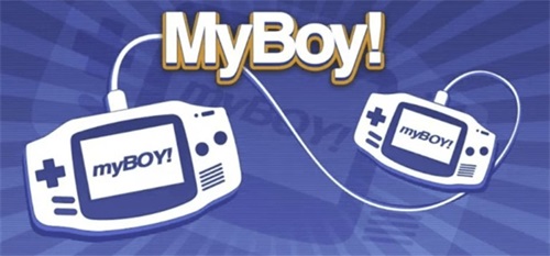 Myboy模拟器最新版