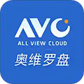 奥维数据罗盘app