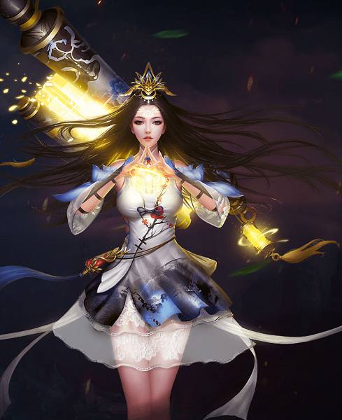 诛仙3画影和归云谁厉害