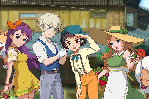 小森生活兔绒卷获取方法