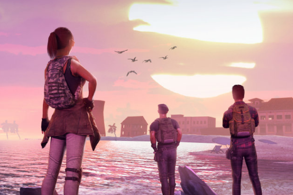 和平精英ss13赛季手册皮肤奖励介绍