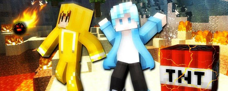 我的世界tnt怎么做