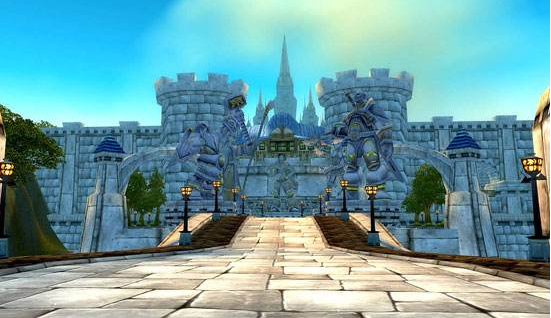 魔兽世界怀旧服精铁矿石有什么用