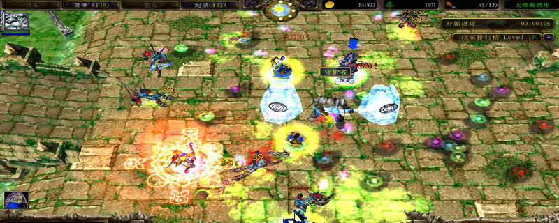 歌之守护者3.3隐藏英雄密码