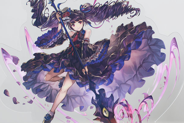 另一个伊甸贝加森林魔女位置介绍