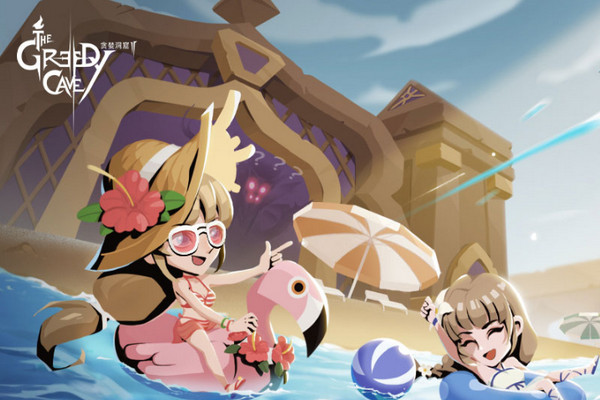 贪婪洞窟2密令有哪些