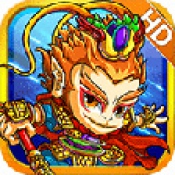降魔西游记