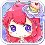 糖果公主