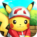 口袋妖怪let's go九游版