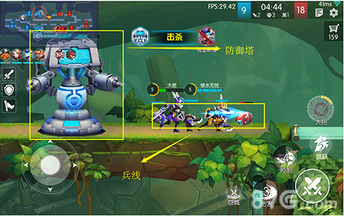 图2.jpg 超能战队4399版攻略2