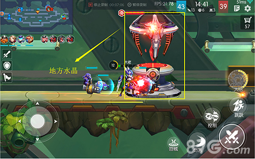 图3.jpg 超能战队4399版攻略3