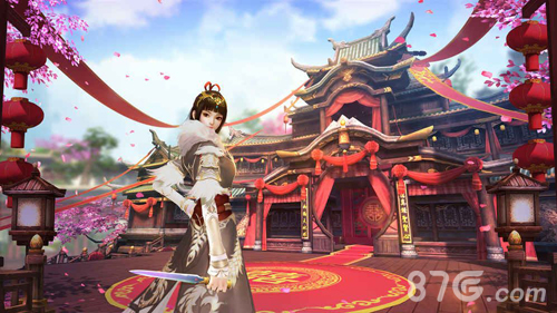 刀剑英雄2