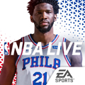 NBA LIVE