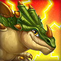 Dragons World