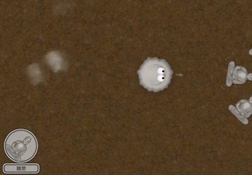 美味星球2游戏截图