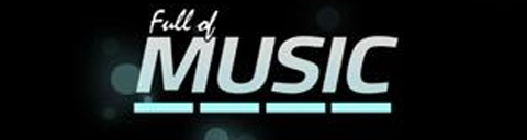Full Of Music游戏特色
