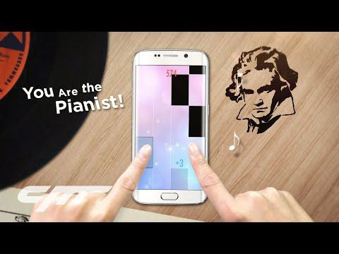 钢琴块2无限钻石和金币版图片