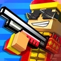 像素射击
