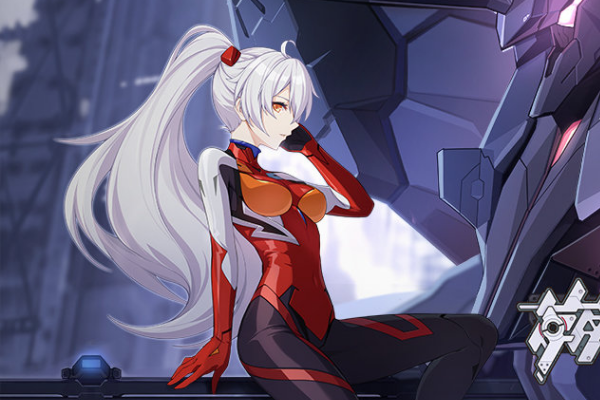 崩坏3血渊之眸如一介绍