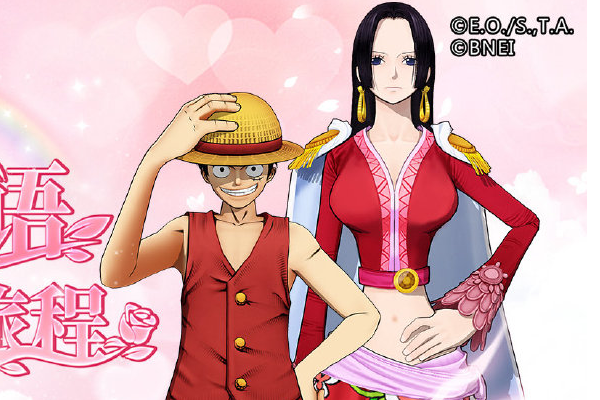 航海王热血航线推进城警戒度提升方法