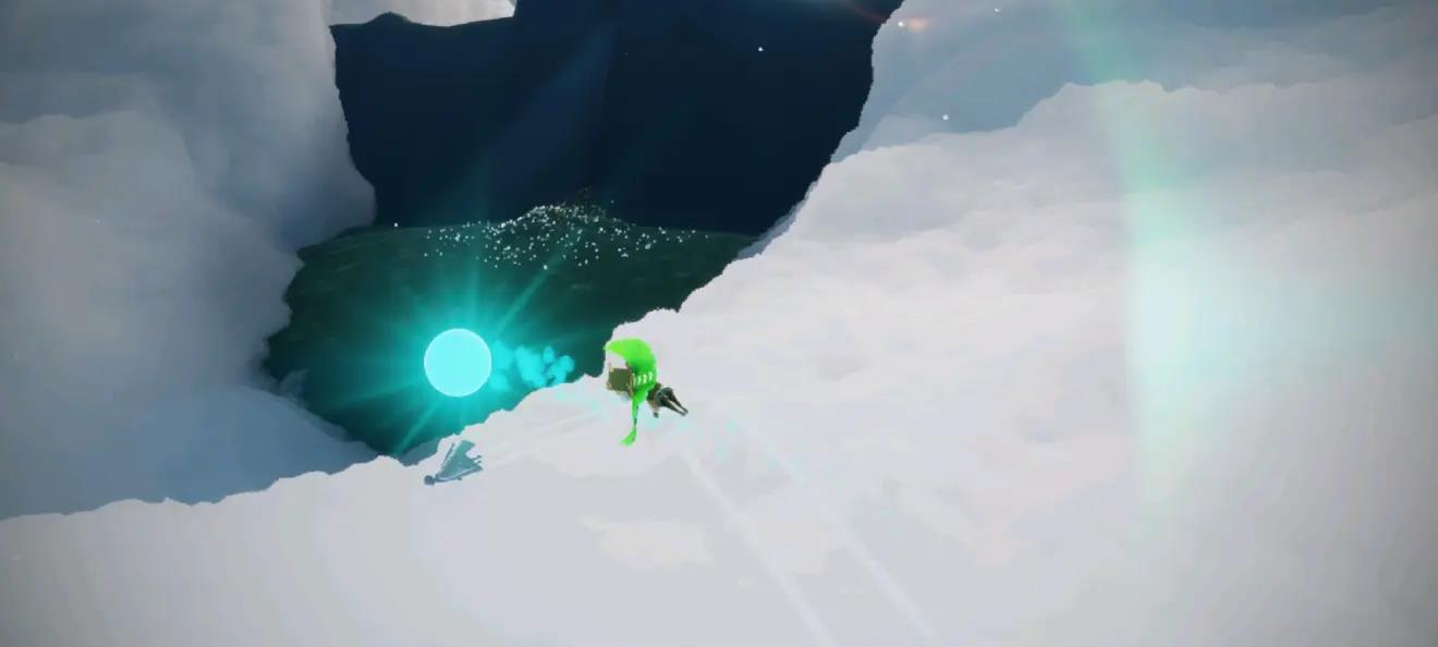 光遇5月11日每日任务攻略