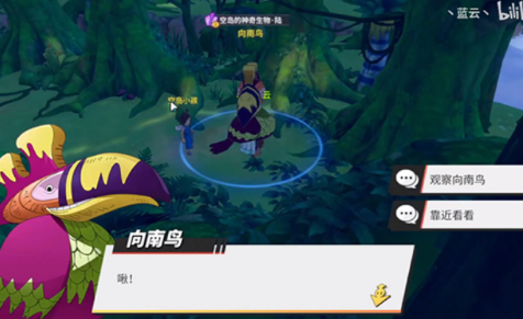 航海王热血航线白色的狼任务介绍